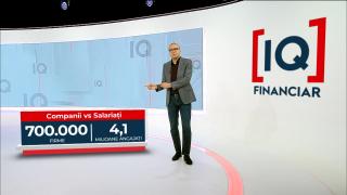 Cum facem diferența între un angajator bun și unul riscant: recomandările lui Iancu Guda