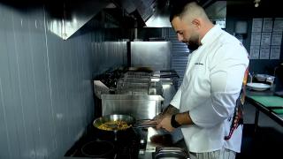 Postul Crăciunului devine gourmet: sushi vegan, falafel și plăcinte cu ovăz. Cât costă un meniu