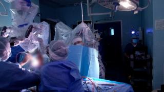 RMN 7 Tesla, neuronavigație și chirurgie de precizie. Inovațiile în tratarea pacienților cu tumori pe creier