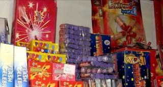 Petardele şi pocnitorile, interzise. Amenzi și închisoare pentru cei care încalcă legea de Revelion