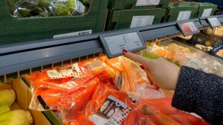 Cât costă apa, berea sau sucul în supermarketurile din Bulgaria. Diferenţe uriaşe faţă de România