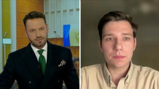 Analist, despre "independenţa solidară" anunţată de Nicuşor Dan: Un concept "destul de găunos"