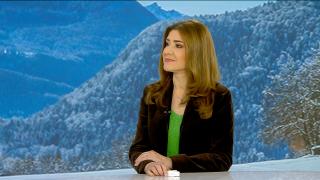 Început de iarnă cu temperaturi de  10-11 grade Celsius. Cum va fi vremea în luna decembrie