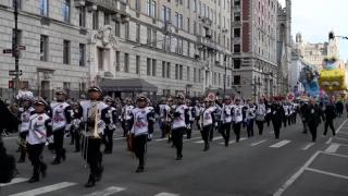 Ziua Recunoştinţei, între parade grandioase şi curcani la cuptor. Americanii au dat startul sărbătorilor