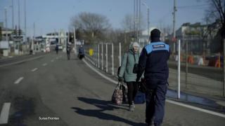 Performanță dublă pentru România. Migrația ilegală scade masiv, iar o polițistă ajunge în conducerea Frontex