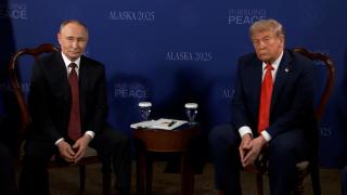 Oferta de pace trimisă de Trump lui Putin. UE şi Kievul acuză că se încalcă linia roşie