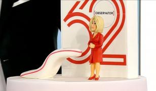 Antena, 32 de ani alături de români: mii de ore de programe, mii de oameni angrenţi și noi show-uri