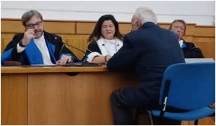 Un italian a absolvit Dreptul la 92 de ani. Cum a ajuns să-şi împlinească visul abandonat cu 70 de ani în urmă