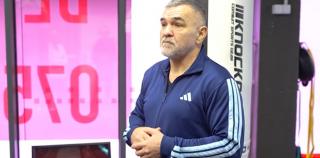 Întors acasă, Leonard Doroftei și-a deschis propria sală de box: "Prin muncă am bătut talentul"