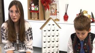 24 de motive de bucurie. Cum a devenit calendarul de Advent noul ritual de decembrie