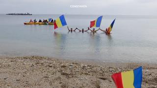 Tradiţii vechi şi obiceiuri noi de Ziua Naţională. De la mare până pe pârtie, românii s-au distrat