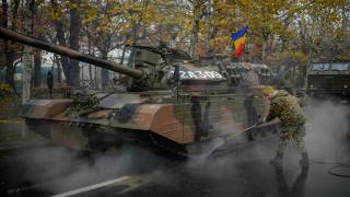 Ce străzi sunt închise de 1 Decembrie în București și cum eviți aglomerația