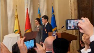 Nicuşor Dan, mesaj de Ziua Naţională: "Trăim mai prost decât anul trecut. Dar mai bine decât acum 20 de ani"