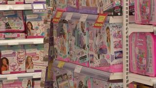 Uniunea Europeană adoptă reguli stricte pentru jucăriile importate din China. Ce se schimbă