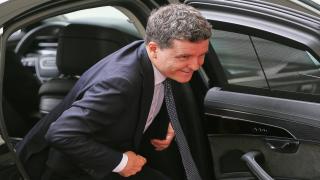 Nicuşor Dan, despre anularea alegerilor: "Nu avem un raport complet cu ce s-a întâmplat"