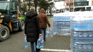 Verdictul expertului pentru criza de apă din Prahova. Vina, pasată între toate instituţiile