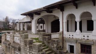 România se împrumută pentru restaurarea a 14 clădiri simbol. Costurile se ridică la 280 de milioane de euro