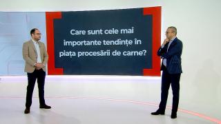 Românii mănâncă mai responsabil și aleg eticheta curată, însă carnea de porc rămâne 