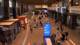 Otopeni intră în rândul aeroporturilor de top din Europa. Investiţii 2 miliarde de euro până în 2030