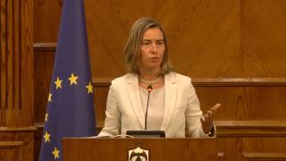Federica Mogherini, fostă șefă a diplomației UE, reținută în Belgia pentru suspiciuni de fraudă