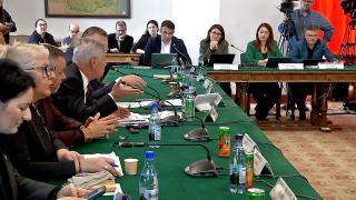 Tupeul responsabililor pentru criza apei din Dâmbovița. "Am făcut tot pe proceduri"