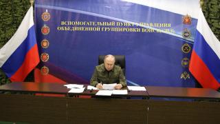 Ce este Novorossia, teritoriul cerut iar de Putin care ar putea aduce Rusia la granița cu România