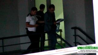 23 de ani de închisoare pentru avocatul care și-a ucis iubita gravidă. Victima și-a înregistrat ultimele clipe