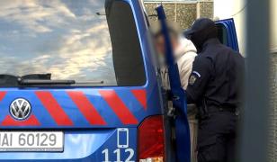 Încă un caz de trafic de droguri în penitenciare, la Jilava: 2 agenți proaspăt angajați, prinși după 4 luni