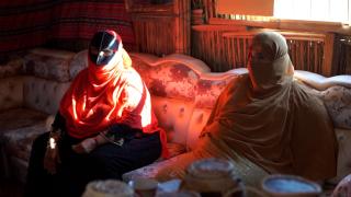 Aventură în deşertul din Oman. Cum arată resorturile de lux ascunse între dunele de nisip