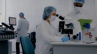 Soluția care ar putea elimina criza de sânge: sângele artificial, prezentat în premieră la București