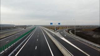 România încheie 2025 cu jumătate din kilometri de drumuri realizaţi în 2024. Dar autorităţile sunt optimiste