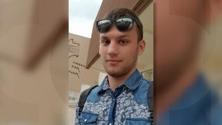 Mister în cazul românului care a ţinut în casă 10 zile o influenceriţă din Italia, dată dispărută