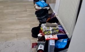 Dimineaţă plină de magie pentru mii de copii. Micuţii au învăţat poezii pe care să le spună Moşului