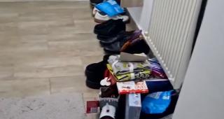 Moş Nicolae a ajuns la toţi copiii cuminţi din întreaga ţară