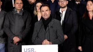 Cătălin Drulă, după rezultatele exit-poll: "L-am îndemnat pe Ciprian să aibă curaj pentru aceste reforme"