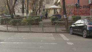 Trecerile de pietoni vor fi semaforizate sau supraînălțate. Şoferii, nemulţumiţi de idee: 