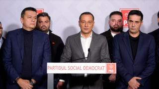 Daniel Băluţă: "Rezultatul este neconcludent. Îi somez pe toți cei care au gânduri necurate să renunțe la ele"