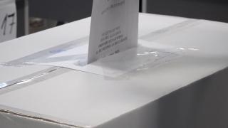 Bucureştenii, neinteresaţi de vot: se înregistrează una dintre cele mai slabe prezenţe din istorie