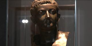 Fragmente din Pompei, pentru prima dată în România, într-o expoziție unică la Muzeul de Artă din Timișoara