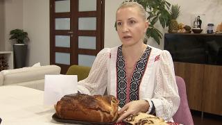 Cât costă să faci cozonacul acasă. Românii economisesc de patru ori mai mulți bani decât dacă îl cumpără