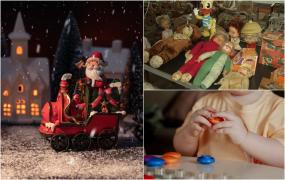 Pericolul jucăriilor inteligente. Ce se ascunde de fapt în spatele lor