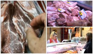 Tot mai multe plângeri despre carne stricată din supermarketuri. Ce să verifici ca să nu-ți iei țeapă