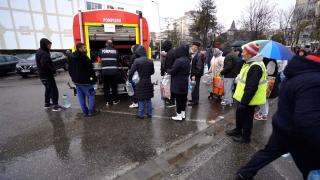 Primele decapitări în cazul crizei apei din Prahova și Dâmbovița tot nu au rezolvat problema locuitorilor
