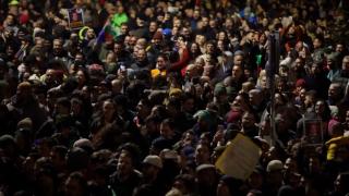 Bulgarii şi-au dat jos Guvernul prin proteste, supăraţi pe Justiţie şi creşterea taxelor