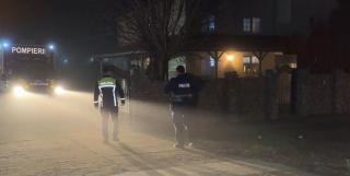 Azilul groazei, în Timiş. 74 de bătrâni găsiţi în condiţii mizere, de nedescris: Stăteau şi pe saltele, pe jos