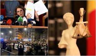 Război în Justiţie după documentarul Recorder. Magistraţii lansează acuzaţii unii împotriva altora