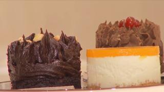 Cofetăriile, în febra Crăciunului. Comenzile pentru deserturi s-au triplat în acest an