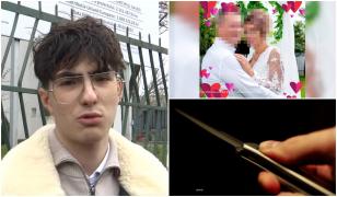 Elev, despre profesoara care a scos briceagul la ei: 