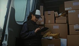 Ce taxe plăteşti din 2026 pentru un colet de peste 150 de euro din afara UE, după introducerea 