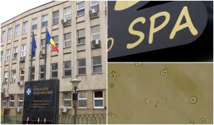 Maseuzele depistate cu lepră la Cluj au intrat în contact cu zeci de clienţi. Vara au masat artiști la Untold